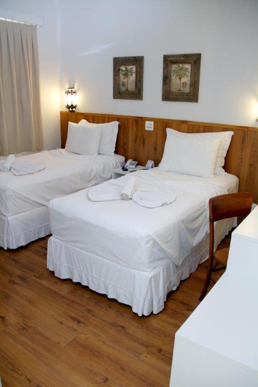 Beira Rio Palace Hotel Piracicaba Exteriör bild